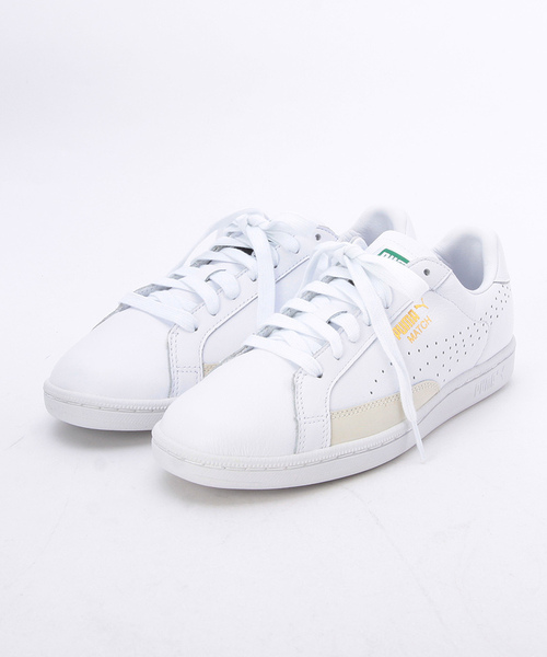 PUMAマッチ74スニーカー（スニーカー）｜PUMA（プーマ）の