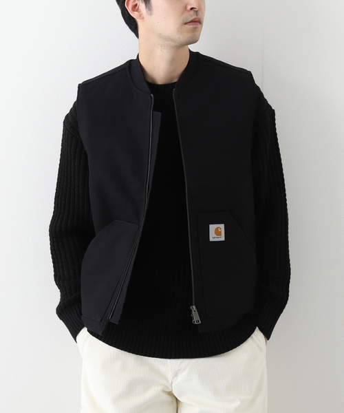 セール】【CARHARTT WIP / カーハート ダブリューアイピー】 VEST