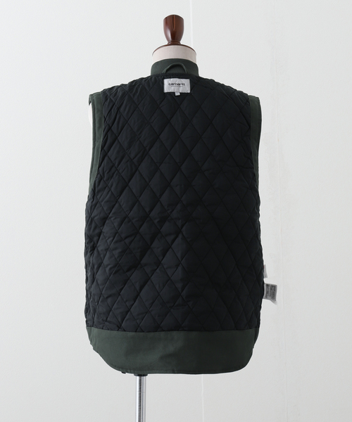 セール】【CARHARTT WIP / カーハート ダブリューアイピー】 VEST