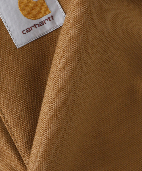 JOURNAL STANDARD relume（ジャーナルスタンダード　レリューム）の「【CARHARTT WIP / カーハート ダブリューアイピー】 VEST（ブルゾン・メンズ・グリーン/ブラック・LARGE/X-LARGE）」の21枚目の写真