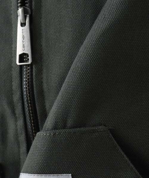 JOURNAL STANDARD relume（ジャーナルスタンダード　レリューム）の「【CARHARTT WIP / カーハート ダブリューアイピー】 VEST（ブルゾン・メンズ・グリーン/ブラック・LARGE/X-LARGE）」の22枚目の写真