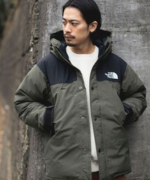 THE NORTH FACE | THE NORTH FACE / Mountain Down Jacket(ダウンジャケット/コート)