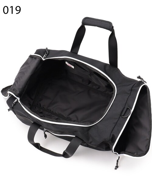 セール】【容量約62L】トラベルボストンバッグ（ボストンバッグ
