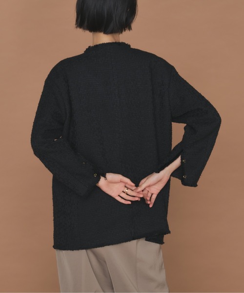 GALLARDAGALANTE（ガリャルダガランテ）の「【WEB限定/リバイバル