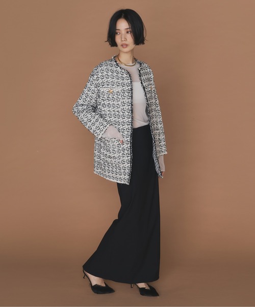 GALLARDAGALANTE（ガリャルダガランテ）の「【WEB限定/リバイバル