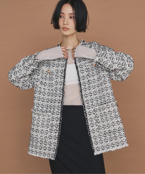 GALLARDAGALANTE（ガリャルダガランテ）の「【WEB限定/リバイバル