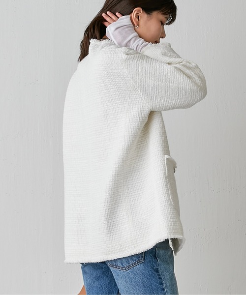 GALLARDAGALANTE（ガリャルダガランテ）の「【WEB限定/リバイバル