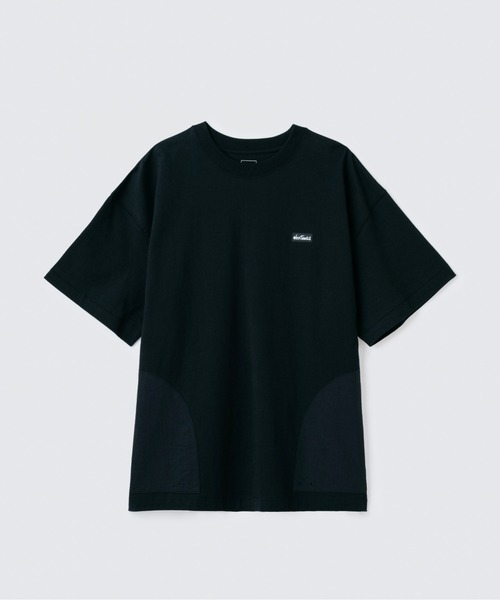 【WILDTHINGS / ワイルドシングス】 LAISURE POCKET T（Tシャツ/カットソー）｜WILD THINGS（ワイルドシングス）