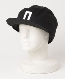 macromauro | 【macromauro】BIG BASEBALL CAP(キャップ)