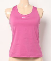 新品☆NIKE ナイキ スポーツブラ & レギンス 2点 セット ピンク M
