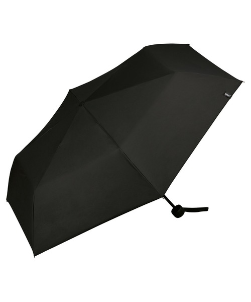 【未使用品】バーバリー 傘 メンズ 65cm ノバチェック 黒 絶版品 オーロラ fflower11_044-e-1br-1722540-38