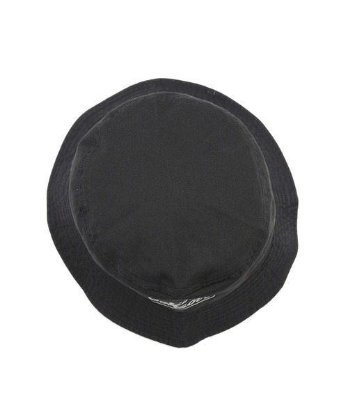 bonjour records(ボンジュールレコーズ)の「【bonjour records/ボンジュールレコード】ORIGINAL LOGO HAT オリジナルロゴハット(ハット・メンズ・チャコールグレー・FREE)」の7枚目の写真