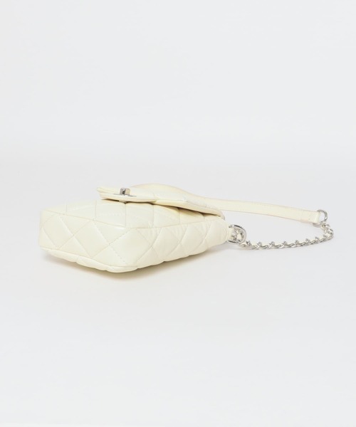 セール】キルティングショルダーバッグ（ショルダーバッグ）｜SENSE OF