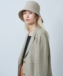 Firsthand | La Maison de Lyllis/ラ メゾン ド リリス LINEN POTHAT(ハット)