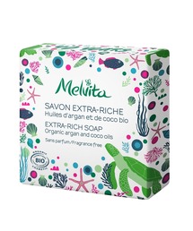 Melvita(B[^)̃rI\[v ^[g \[v 40TH 100g(Ό/{fB\[v)