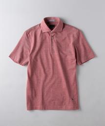 激美品 GUY ROVER per UNITED ARROWS ポロシャツ M 別注】＜GUY ROVER＞ ピケ ポロシャツ（ポロシャツ）｜GUY ROVER