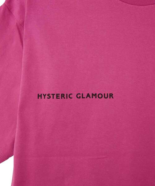 HYSTERIC GLAMOUR（ヒステリックグラマー）の「HYSTERIC MOTEL