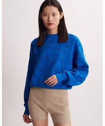 Hunakai Waiakeakua Sweater