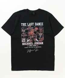 【RETRO HERITAGE】THE LAST DANCE T-SHIRT