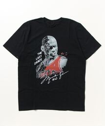 【RETRO HERITAGE】THE LAST DANCE T-SHIRT