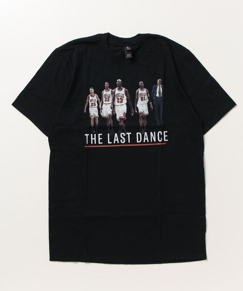 Mag.(マグ)の「【RETRO HERITAGE】THE LAST DANCE T-SHIRT(Tシャツ/カットソー・メンズ・その他1/その他3/その他2・MEDIUM/LARGE)」の3枚目の写真