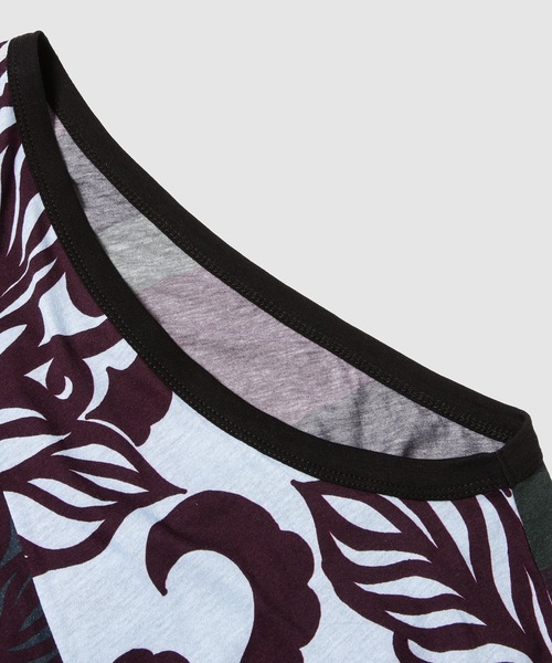 DRIES VAN NOTEN(ドリスヴァンノッテン)の「HADY PATCH 6609 M.K.TOP PET(タンクトップ・メンズ・その他・S/M)」の3枚目の写真