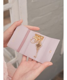 Maison de FLEUR（メゾンドフルール）の「モノグラムバイカラー