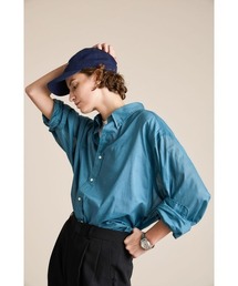 the Shinzone シンゾーン　SHEER DADDY SHIRT シャツ SHEER DADDY SHIRT – Shinzone