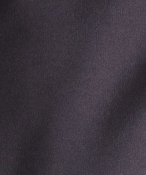 SITRY(シトリー)の「amundsen center pin tuck pants/梨地織り センター ピンタックパンツ(スラックス・メンズ・ブラック/ターコイズブルー/ブラウン/チャコールグレー・L/M/LL)」の6枚目の写真