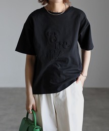 Bref!ロゴTシャツ