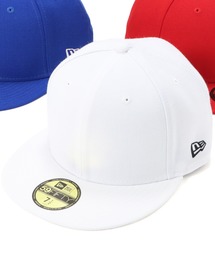 NEW ERA | ニューエラ キャップ 59FIFTY ベーシック NEW ERA(キャップ)
