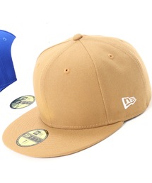 NEW ERA | ニューエラ キャップ 59FIFTY ベーシック NEW ERA(キャップ)
