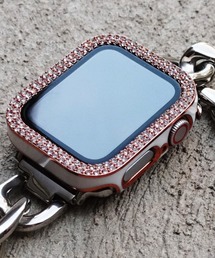 zandy(YB[AhC)zandy/YB[EAhEC Apple WatchyXg[cn[hP[XzAbvEHb`P[X n[hcJo[ Sʕی KXtB̎ /// case1(fW^rv)