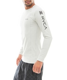 RVCA（ルーカ）の「RVCA SPORT メンズ 【ALWAYS READY】 BALANCE