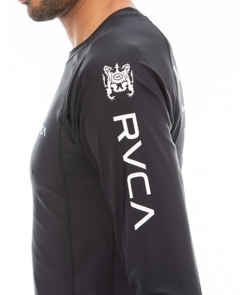 RVCA（ルーカ）の「RVCA SPORT メンズ 【ALWAYS READY】 BALANCE