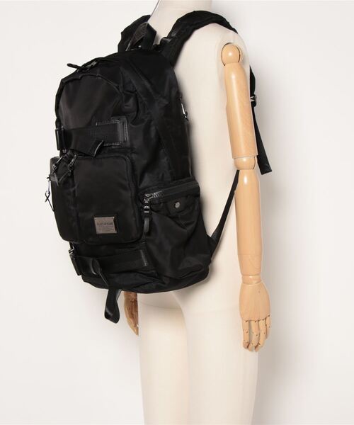 MAKAVELIC（マキャベリック）の「《MAKAVELIC》BIND UP3 BACKPACK 