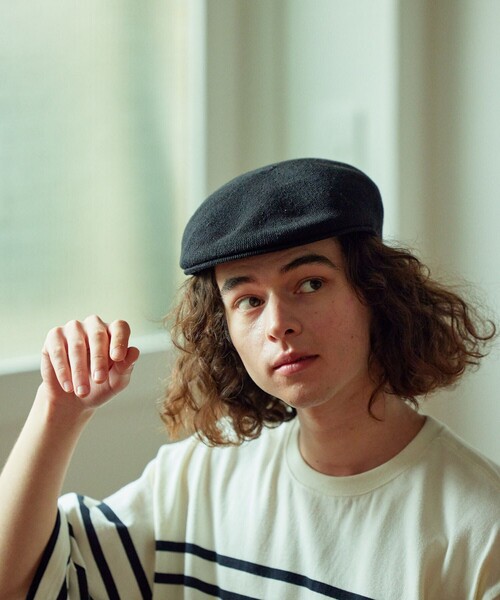 Code Kelly（コードケリー）の「Code Kelly/コードケリー 別注 サーモ