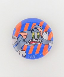 TOM&JERRY（トムアンドジェリー）の「TOM＆JERRY×Flapperトムジェリフレンズはしおき（カトラリー）」