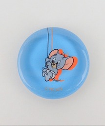 TOM&JERRY（トムアンドジェリー）の「TOM＆JERRY×Flapperトムジェリフレンズはしおき（カトラリー）」