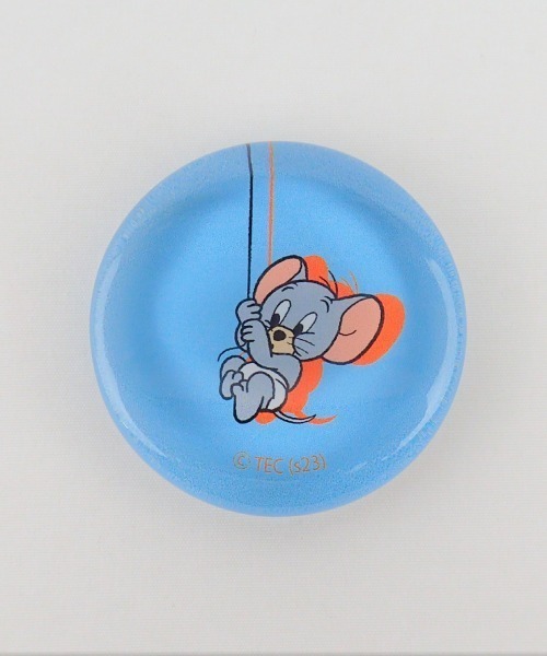 TOM&JERRY(�g���A���h�W�F���[)��TOM��JERRY×Flapper�g���W�F���t�����Y�͂�����(�J�g�����[)
