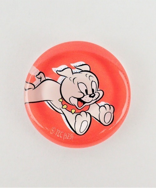 Tom&Jerry(トムアンドジェリー)の「TOM&JERRY×Flapperトムジェリフレンズはしおき(カトラリー・レディース・F/E/G/C/H/B/A/D・FREE)」の5枚目の写真