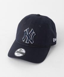 NEW ERA | ＜NEW ERA＞Youth 9TWENTY / ニューヨーク・ヤンキース / Y9T(キャップ)