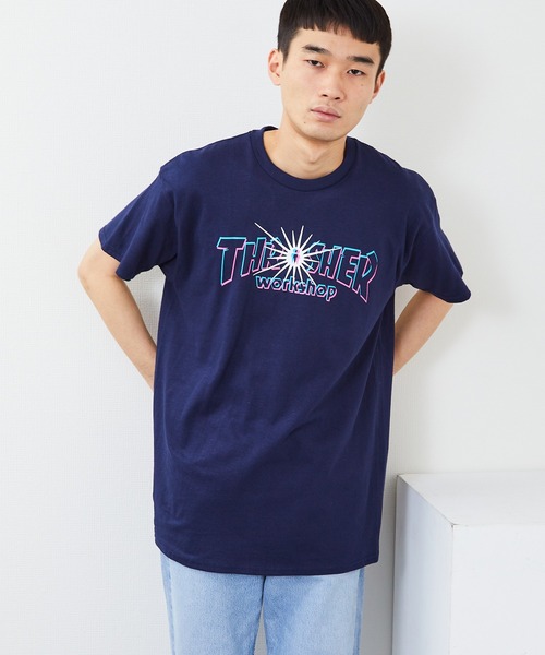 VIRGOwearworks】Tシャツ 