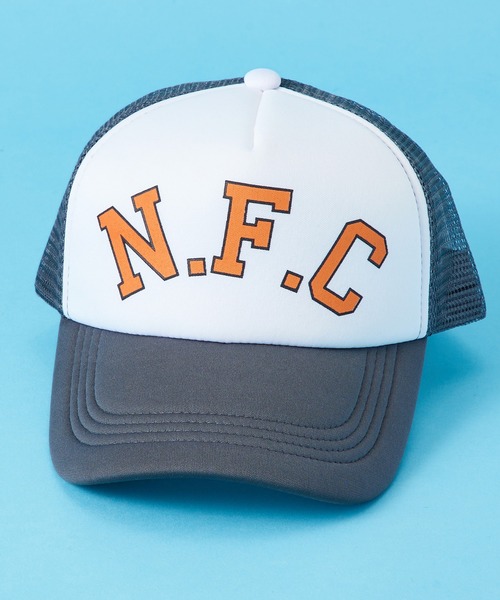 SHISKY(シスキー)の「SHISKY / シスキー ロゴデザイン ワントーン/バイカラー メッシュキャップ キッズ(キャップ・キッズ・チャコール/ブラック系/ネイビー/ベージュ/ブラック系1/ブラック系3/グレー系1/ベージュ系/グリーン系/グリーン/ブラック/ブラック系5/ブラック系6/グレー系2/グレー系3/グレー系4/ブラック系2/ブラック系4/グレー系/ネイビー系・54/56)」の11枚目の写真