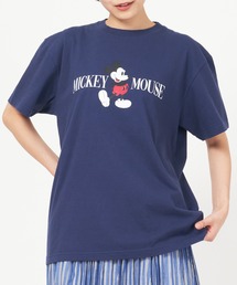 Disney / Mickey Mouse Logo TEE