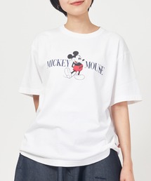 Disney / Mickey Mouse Logo TEE