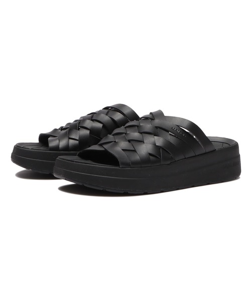 MALIBU SANDALS(マリブサンダルズ)の「ZUMA PLATFORM MSP020001(サンダル・メンズ・ブラック・6/10/9/7/8/5/11/6h)」の6枚目の写真