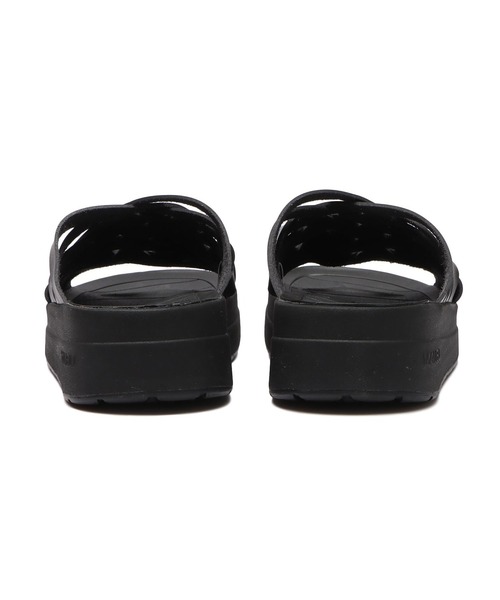 MALIBU SANDALS(マリブサンダルズ)の「ZUMA PLATFORM MSP020001(サンダル・メンズ・ブラック・6/10/9/7/8/5/11/6h)」の8枚目の写真