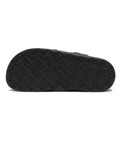 MALIBU SANDALS(マリブサンダルズ)の「ZUMA PLATFORM MSP020001(サンダル・メンズ・ブラック・6/10/9/7/8/5/11/6h)」の10枚目の写真