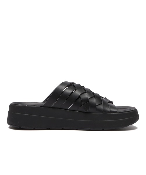 MALIBU SANDALS(マリブサンダルズ)の「ZUMA PLATFORM MSP020001(サンダル・メンズ・ブラック・6/10/9/7/8/5/11/6h)」の5枚目の写真